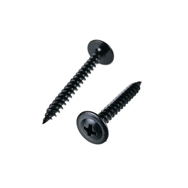 1022A large flat head cross self-tapping screw free shipping