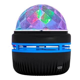 Fantasy donkey starry sky light projector romantic starry sky