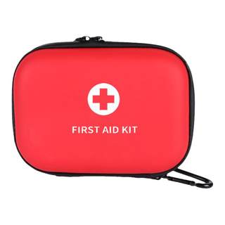户外急救包三角巾健康包PU应急生活包小药包旅行医药包便携医疗包