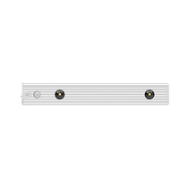 Bull Cat Eye Human Body Sensor Light Strip Wireless Self-adhesive Wardrobe Cabinet Wine Cabinet Wiring-free Hill LED Light Strip