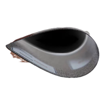 Mahjong playing cards 108 plastic thickened waterproof household trumpet 144 small portable travel mahjong playing cards