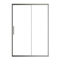 (Customized shower room) Jiumu straight-shaped integrated shower room glass dry and wet separation household integrated 86S