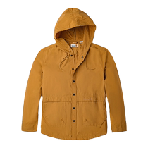 Timberland add Berlan official male clothing jacket outdoor sunscreen clothing anti-splash looser A6KTN
