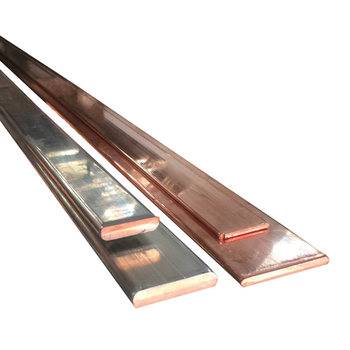 Tin-plated copper strip tin-plated copper strip copper busbar tmyt23