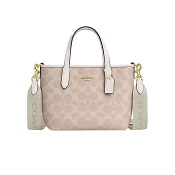 Coach crossbody shoulder bag