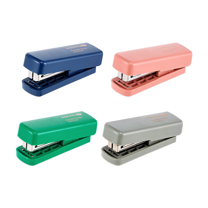 KOKUYO ME stapler mini lightweight