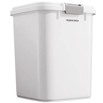 Jiabang flip rice bucket sealing and moisture-proof