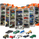 Matchbox alloy car model city hero 5 units