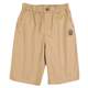 IVY HOUSE常春藤儿童装男童裤子夏款 平织五分裤休闲短裤棉质透气