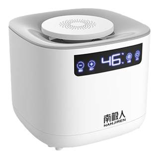 南极人水暖电热毯单双人水循环家用炕无调温辐射双控安全水电褥子