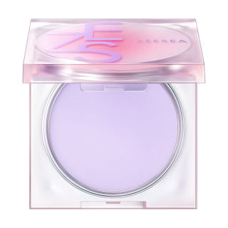 Zeesea color-free powder-free makeup cream