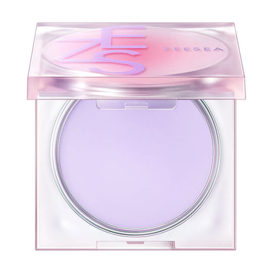 ZEESEA color-free powder-free makeup cream