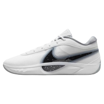 Nike Nike official Antetokounmpo FREAK 6 mens actual basketball shoes winter anti-torsion cushioning grip FJ7807