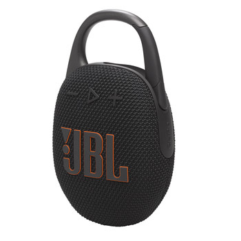 Jbl audio clip5 music box fifth generation wireless portable