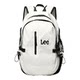 Lee's new travel backpack for men and women, college students' casual computer bags, outdoor sports large-capacity backpacks