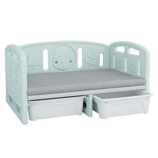 Special price for small dog fighting bed in winter