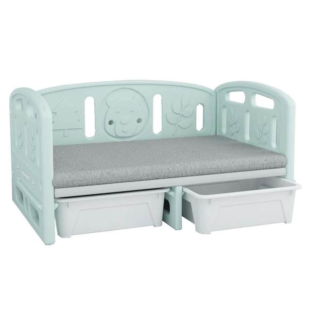 Special price for small dog fighting bed in winter