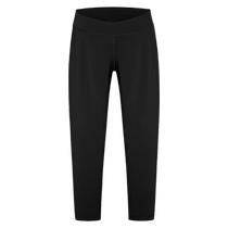 Admiring Mommy Outerwear Womens Pregnancy Comfortable Thin High-Elastic Low-Waist Three-Point Autumn Leggings MM1828111