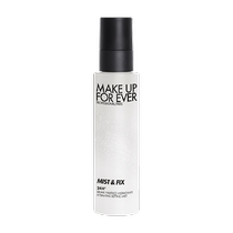 Meikefei увлажняющий и фиксирующий спрей для макияжа 100 мл спрей для фиксации макияжа спаситель для сухой кожи белый спрей увлажняющий спрей для фиксации макияжа
