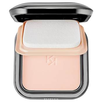 KIKO Powder Loose Powder Honey Powder Powder Setting Makeup Touch-up Concealer Sunscreen Wet and Dry Flagship Store