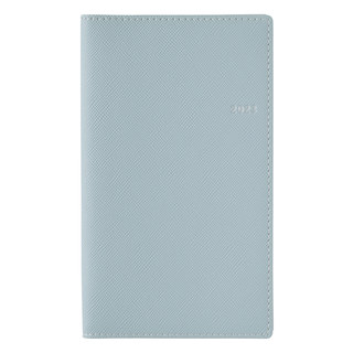 NOLTY portable casual grid notebook