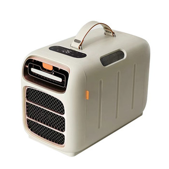 Tianlin 2025 new cooling and heating integrated mobile air conditioner