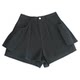 ພາກຮຽນ spring ແລະ summer ແບບໃຫມ່ culottes petite ແລະສັ້ນ versatile ສໍາລັບແມ່ຍິງ