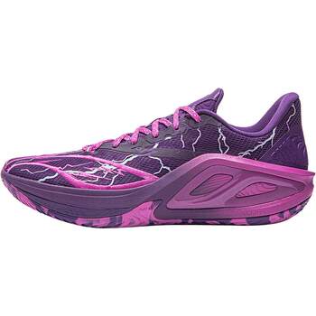 Li-ning hurricane 2 extreme force men's basketball shoes