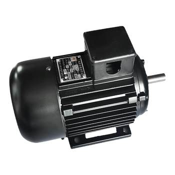 Xihu platform drilling motor ys7114tys7124t