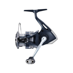 22새로운 Shimano CATANA 회전 휠