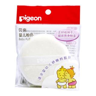 Taubenschwamm ka10 talkumpuder für empfindliche haut