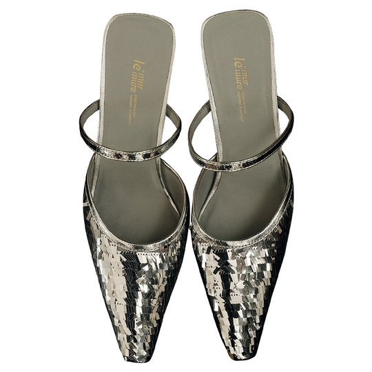 Le Murmure-Schuhabsätze