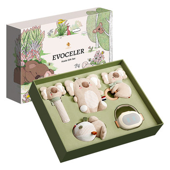 British ivesile baby comfort toy gift box