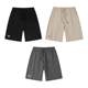 Film and Television Hurricane Milk Silk Shorts 2.0 STORMCREW Casual Sports Shorts Skin-friendly Summer Men's 25 Styles