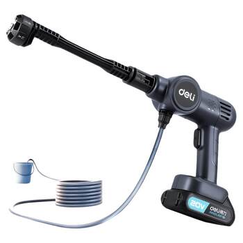 Genuine class 2026 new wireless car washing machine