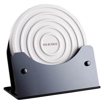 Chuzhen european silicone thermal insulation pad casserole pad