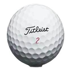 Genuine callawayGOLF Callaway golf CHROME SOFT three-track aiming competition ball