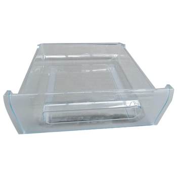 Meiling freezer drawer bottle frame refrigerator accessories box