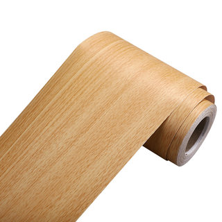 Thickened wood grain stickers furniture renovation floor repair stickers