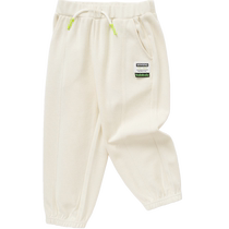 (Same style in the mall) Balabala Girls Suit 2024 New Summer Suit for Big Children Two-piece Sports Set