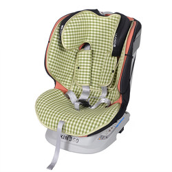 If the Cooling Mat Is Suitable for the Ousong Kin360 Second-Generation Explorer and Starship Children's Safety Seat, Cooling Mat Cushion