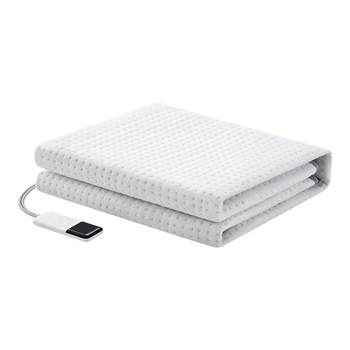 Xiaomi smart electric blanket for single person can be controlled by mobile phone