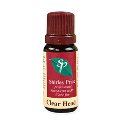 ລາຄາ SP/Shirley ຂອງອັງກິດ Clear Mind Compound Essential Oil 10ML