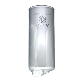 Zpc4327369 Fuel Pre-Filter Is Suitable for Dongfeng Dfcv Original Fs36259/60 Diesel Filter Element Filter