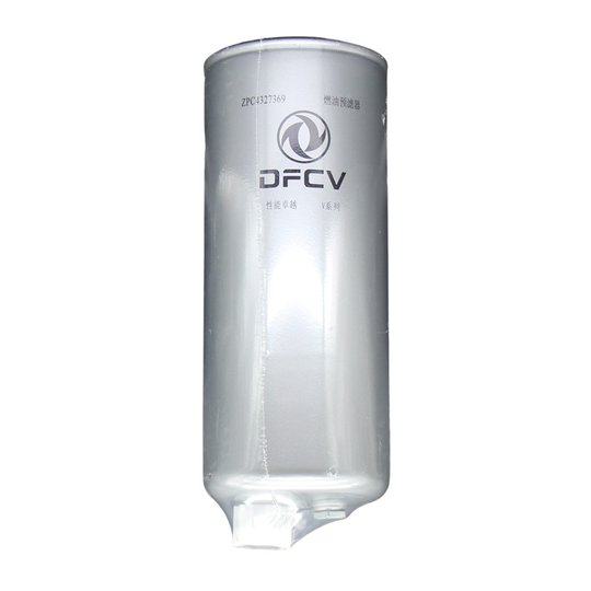 Dongfeng Tianlong heavy truck original diesel filter element filter