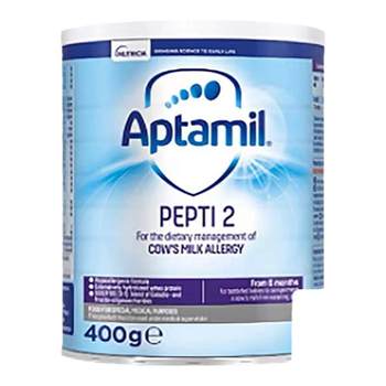 Aptamil deep hydrolysis stage 2 400g