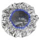 Tin foil constant temperature hair mask cap for hair salon special hair care
