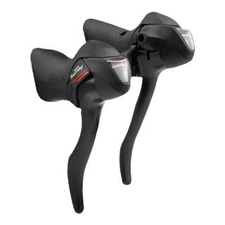 SHIMANO禧玛诺A070手变公路自行车套件2*7速14速变速器前拨后拨