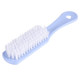 Multifunctional shoe cleaning brush ຂົນອ່ອນຂອງຄົວເຮືອນ