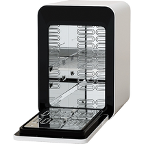 Xinbei bottle sterilizer with drying two-in-one baby special small UV disinfection cabinet sterilizer